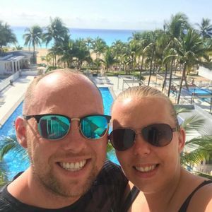 Meet your Posher, Matthew